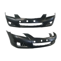 Front Bumper w/o Washer Holes For TOYOTA Aurion 10/2006-08/2009 GSV40 TY-07CM-010