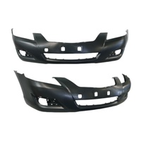 Front Bumper WITHOUT Headlight Washer Holes Fits Aurion.2007.GSV40, TY-07CM-010, 52119-06943