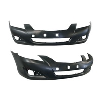 *Special Order* Front Bumper w/o Washer Holes For TOYOTA Aurion 10/2006-08/2009 GSV40 TY-07CM-010 52119-06935