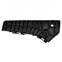 Front Bumper Bracket LEFT LH For TOYOTA Aurion 2007-2011.GSV40.TY-07CM-012-LH.52536-06060