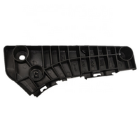 Front Bumper Bracket RIGHT For TOYOTA Aurion 2007-2011 GSV40.TY-07CM-012-RH 52535-06060