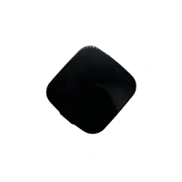 Trailer Tow Hook Eye Cover For TOYOTA Aurion 05.2006-07.2009 GSV40 TY-07CM-021 52129-06917