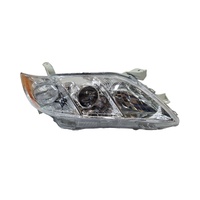 Headlight RIGHT For TOYOTA Camry 2007 ACV40 TY-07CM-102-RH 81130-33611