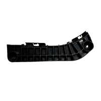 Front Bumper Support RIGHT RH For TOYOTA Aurion 2007 GSV40.TY-07CM-107-52535