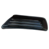 Fog Light Cover LEFT NO FOG LIGHT TYPE For TOYOTA Camry 06.2006-06.2009 ACV40 52128-06080 52128-33060