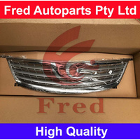 Grille For TOYOTA Aurion 2006-2008.GSV40.TY-07CM-53101-06160 