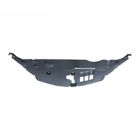Radiator Upper Cover  Fits Toyota Camry Aurion 2006-2011 ACV40 GSV40 TY-07CM-53295 53295-06050 