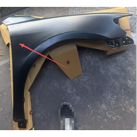 **SMALL DENTED** Front Guard RIGHT RH For TOYOTA Aurion 10.2006~03.2012 GSV40 TY-07CM-53801-06150