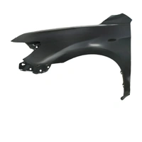 Front Guard LEFT with Indicator Hole For TOYOTA Camry 07/2006 ~ 11/2011 ACV40 AHV40 Replacement of 53802-06150 53802-33180