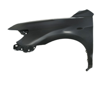 Front Guard LEFT For TOYOTA Aurion 10.2006-03.2012 GSV40 53802-06150 53802-06170