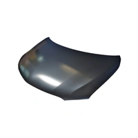 Bonnet For TOYOTA Corolla Sedan ZRE152 2007-2012 TY-07CRL-53301