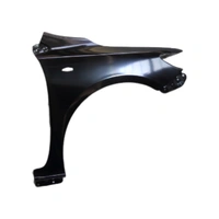 Front Guard RIGHT RH WITH indicator hole For TOYOTA Corolla Sedan ZRE152 2007-2012 TY-07CRL-53801