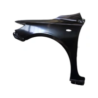Front Guard Left LH WITH indicator hole For TOYOTA Corolla Sedan ZRE152 2007-2012 TY-07CRL-53802