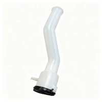 Windscreen Washer Bottle Hose For TOYOTA Corolla Sedan 2007-2013 ZRE152 85319-12570 85319-02290