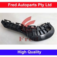 Front Bumper Support RIGHT RH For TOYOTA Corolla Sedan 2007+.NZE141.TY-07CRL-NZE141-52115.52115-12440 