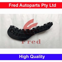 Front Bumper Support LEFT For TOYOTA Corolla Sedan 2007 NZE141.TY-07CRL-NZE141-52116.52116-12440 12400