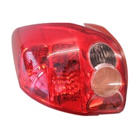Tail Light LEFT For TOYOTA Corolla 2007-2009 HATCHBACK ZRE152 TY-07CRLH-002A-LH REF: 81561-1E010