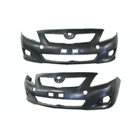 Front Bumper Bar Fits Toyota Corolla HATCHBACK 05.2007-09.2009 ZRE152 REPLACEMENT OF 52119-12939