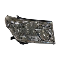 Xenon HID Headlight RIGHT For TOYOTA Land Cruiser 2007 FZJ200 UZJ TY-07LC-002-RH 81145-60F30