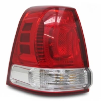 Tail Light Outer LEFT LH For TOYOTA Land Cruiser 08/2007 ~ 12/2011 J200 Series 