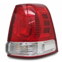 Tail Light Outer RIGHT For TOYOTA Land Cruiser 08/2007 ~ 12/2011 J200 Series 