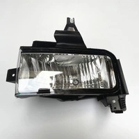 Fog Light LEFT LH For TOYOTA Land Cruiser  08/2007 ~ 12/2011 J200 Series 