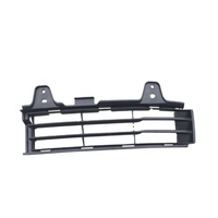 Front Bumper Grille LEFT LH For TOYOTA Land Cruiser 08/2007 ~ 12/2011 J200 Series 