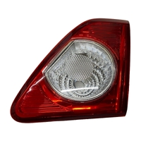 Tail Light Inner Right RH Fits Toyota Corolla 2007-2010 Sedan ZRE152 TY-08CRL-006-RH 81581-12110