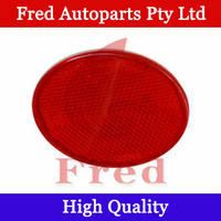 Rear Bumper Reflector For TOYOTA Corolla 2008 Sedan ZRE152..TY-08CRL-008.81910-12100 