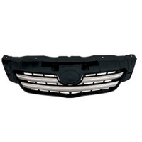 Grille For TOYOTA Corolla.Sedan 03/2007~04/2010 TY-08CRL-010   