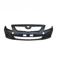 Front Bumper For TOYOTA Corolla Sedan 2007-2009 ZRE152 TY-08CRL-012 52119-12948