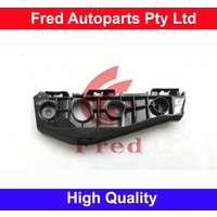 Front Bumper Support LEFT LH For TOYOTA Corolla Sedan 03/2007~04/2010 ZRE152.TY-08CRL-014-LH.52116-02110, 52116-12390 