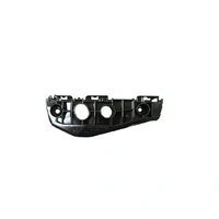 Front Bumper Bracket LEFT LH For TOYOTA Corolla Sedan 03/2007~04/2010 ZRE152 52116-02110 52116-12390 