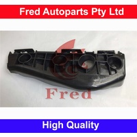 Front Bumper Support Right Fits Corolla Sedan 2007-2010..ZRE152.TY-08CRL-014-RH.52115-02110