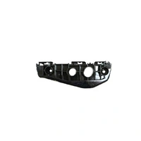Front Bumper Bracket RIGHT For TOYOTA Corolla Sedan 03/2007~04/2010 ZRE152 52115-02110 52115-12430