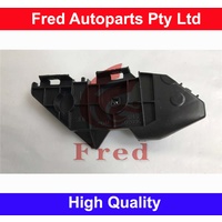 Rear Bumper Support LEFT LH For TOYOTA Corolla Sedan 2008.ZRE152.TY-08CRL-015-LH.52563