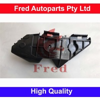 Rear Bumper Support RIGHT For TOYOTA Corolla Sedan 2008.ZRE152.TY-08.RL-015-RH.52562