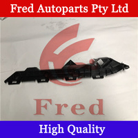 Rear Bumper Support LEFT LH For TOYOTA Corolla Sedan 03/2007~04/2010 ZRE152.TY-08CRL-016-LH.52156-02050 