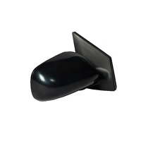 Side Mirror RIGHT RH 3Pin For TOYOTA Corolla Sedan ZRE152 03.2007-04.2010  87910-12B60