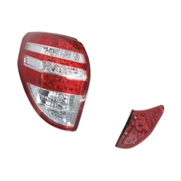 Tail Light Left Fits Rav4 2008.ACA33, TY-08RAV-002-LH, 81561-42120