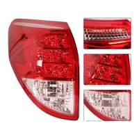 Tail Light LEFT For TOYOTA RAV4 11.2005-08.2008 81561-42090 ACA33.
