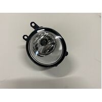 Fog Light LEFT LH For TOYOTA RAV4 2006-2012.ACA33 ACA38 TY-08RAV-004-A-LH HYBBL 