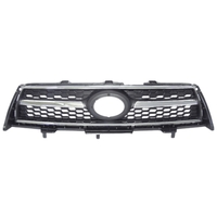 Grille For TOYOTA RAV4 2008-2012.ACA30 TY-08RAV-006 53111-08RAV