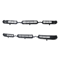 Front Bumper Grille Lower For TOYOTA RAV4 2008-2012.ACA30 TY-08RAV-010-D 53113-0R020.53113-42050