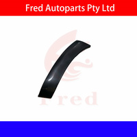 Front Bumper Flares LEFT LH For TOYOTA RAV4 2008-2012.ACA33 ACA38 TY-08RAV-012-FB-LH HYBBL 