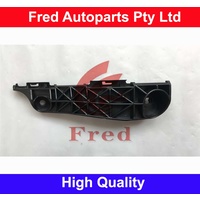 Front Bumper Support LEFT LH For TOYOTA RAV4 2008.ACA33.TY-08RAV-012-LH.52536-0R020 
