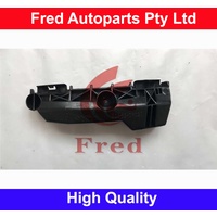 Rear Bumper Support LEFT LH For TOYOTA RAV4 2008.ACA33.TY-08RAV-013-D-LH.52563.Short
