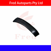 Front Bumper Flares RIGHT For TOYOTA RAV4 2008-2012.ACA30 TY-08RAV-014-FB-RH 53102-0R902