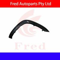 Front Guard Flares RIGHT For TOYOTA RAV4 2008.ACA33 TY-08RAV-014-FG-RH 75611-0R902