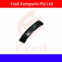 Rear Bumper Flares RIGHT For TOYOTA RAV4 2008.ACA33 TY-08RAV-014-RB-RH 52752-0R902